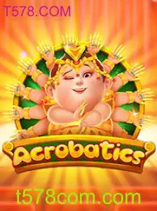 Descubra o Fascinante Mundo do Jogo Acrobatics