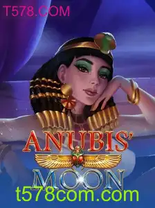 Explorando AnubisMoon: O Mistério e Aventura do Jogo Mais Recente do T578.COM