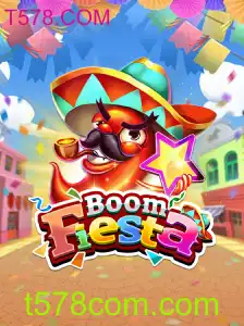 Descubra BoomFiesta: O Jogo Que Está Conquistando o Mundo