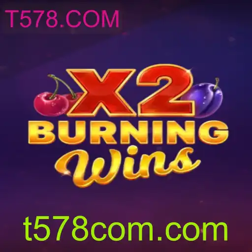 BurningWinsX2: Explorando o Popular Jogo de Slot