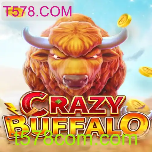 Descubra o Universo de CRAZYBUFFALO: O Novo Jogo de Estratégia e Aventura