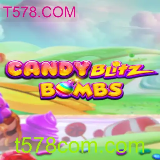 CandyBlitzBombs: O Novo Fenômeno dos Jogos de Estratégia com Reviravoltas Explosivas