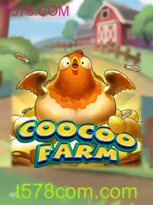 Descubra o Mundo de CooCooFarm: Um Jogo Inovador e Divertido