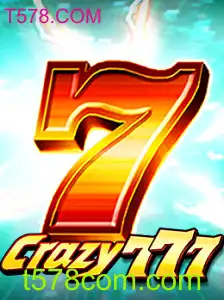 Descubra o Mundo de Emoção e Sorte com Crazy777 no T578.COM
