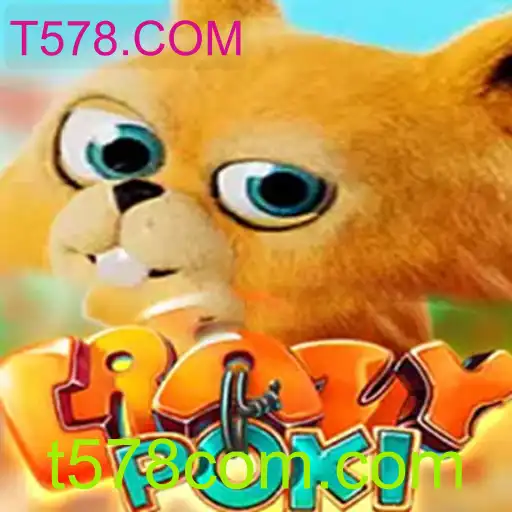 Explorando CrazyPoki e a Experiência de Jogo com T578.COM