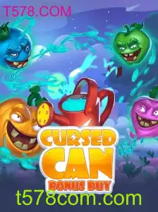 Explorando o Universo de CursedCanBonusBuy