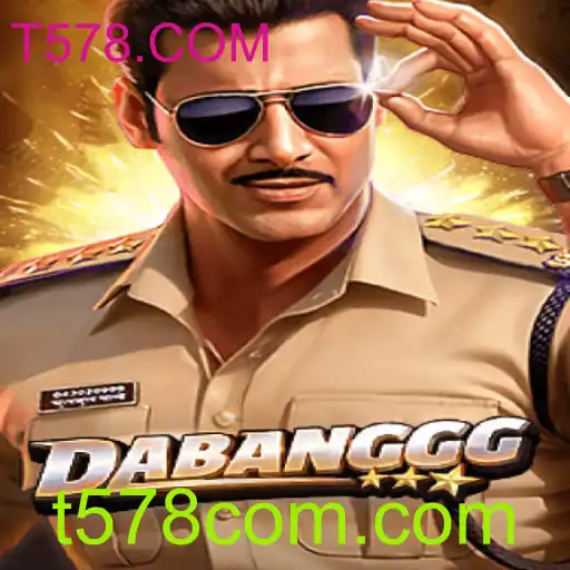 DABANGGG: Descubra o Jogo Inovador com T578.COM