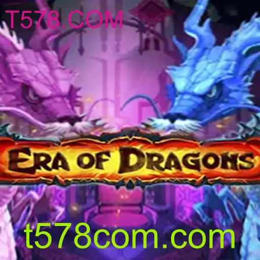 EraOfDragons: Aventura Épica e Regras Inovadoras no Mundo dos Dragões