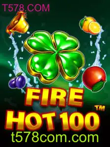 Explorando o Mundo do Jogo FireHot100 e o Papel da T578.COM