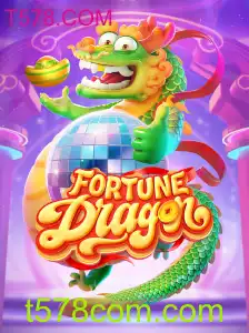FortuneDragon: Descubra a Excitante Aventura de Jogo no T578.COM