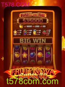 Explorando o Mundo de FruitNovaSuper40: Regras e Estratégias do Jogo