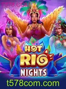 Descubra os Mistérios e Emoções do Jogo HotRioNights