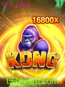Descubra o Mundo de Kong: Uma Aventura Épica no Jogo de Estratégia