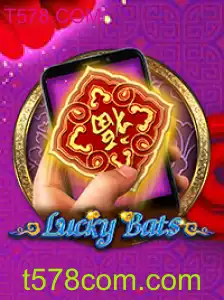 Descubra LuckyBatsM: O Jogo Inovador com T578.COM