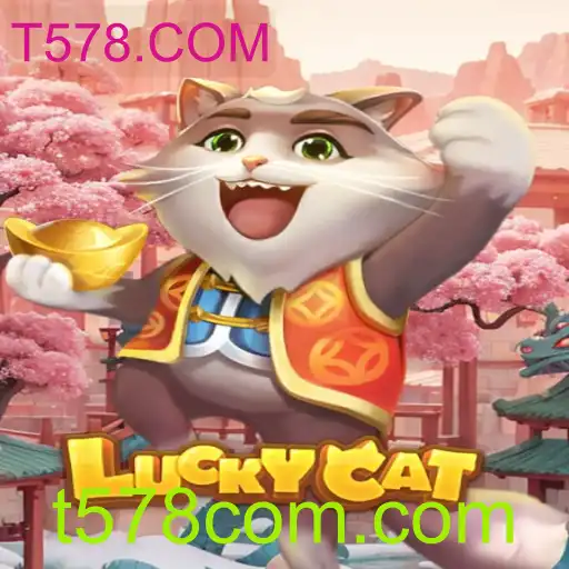 Descubra o Fascinante Mundo do Jogo LuckyCat e a Ferramenta T578.COM