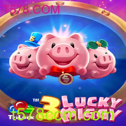 Explorando o Mundo de 3LUCKYPIGGY: Regras e Introdução ao Jogo