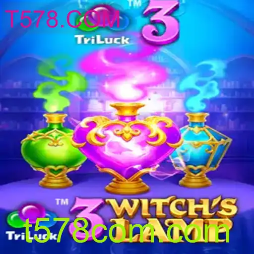 Explorando o Mundo Encantado de 3WitchsLamp