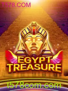 Explorando o Fascinante Mundo de EgyptTreasure: Uma Jornada de Aventura e Estratégia