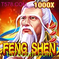FengShen: Uma Aventura Épica no Mundo dos Jogos Digitais
