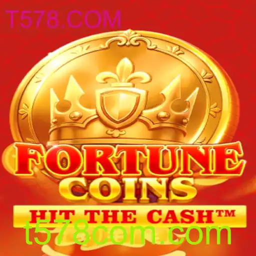 Descubra o Mundo de Aventura com FortuneCoins e T578.COM