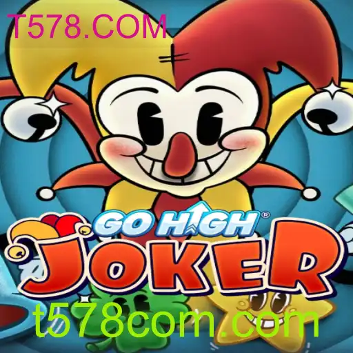 Descobrindo GoHighJoker: Um Mergulho no Mundo Inovador dos Jogos Online