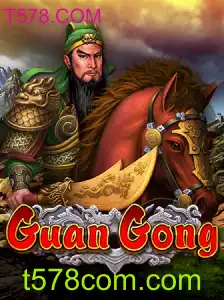 Descubra o Fascinante Mundo do Jogo GuanGong