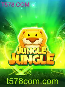 Descubra o Emocionante Mundo de JungleJungle