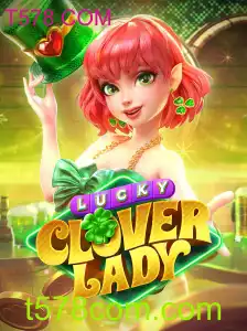 Descubra o Fascinante Mundo de LuckyCloverLady