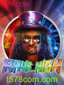 RaveHigh: Dominando Desafios com T578.COM
