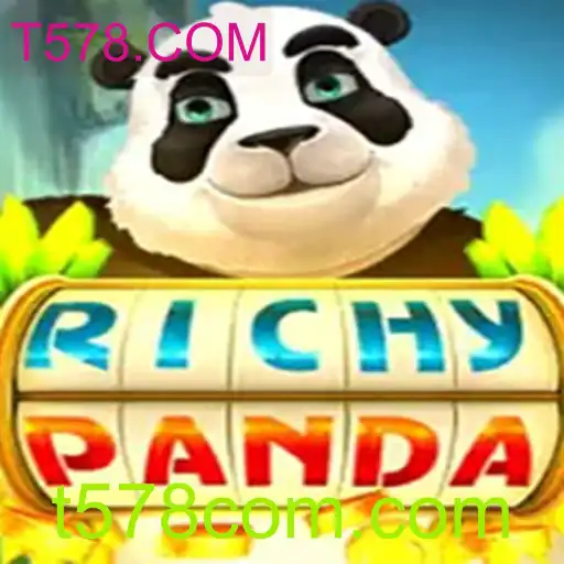 RichyPanda: Descubra o Novo Fenômeno dos Jogos Online