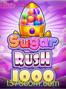 SugarRush1000: Um Mergulho Doce no Mundo dos Jogos Digitais
