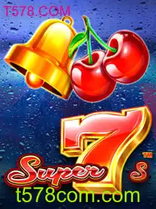 Explore o Mundo de Super7s: Um Mergulho nos Detalhes e Regras com T578.COM