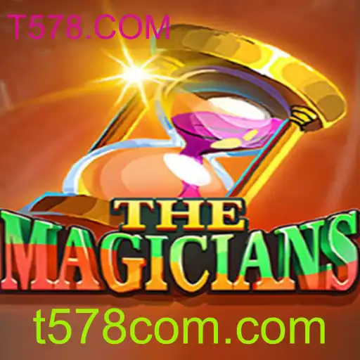 Explorando o Fascinante Mundo de TheMagicians e T578.COM