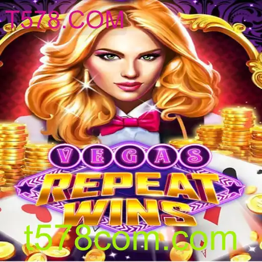 Descubra VegasRepeatWins: O Jogo de Casino que Está Revolucionando Táticas de Vitória