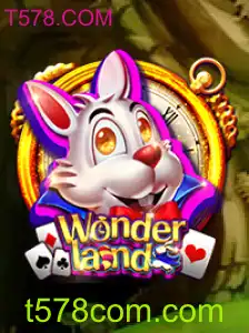 Explorando o Fascinante Jogo Wonderland com Destaque para a T578.COM