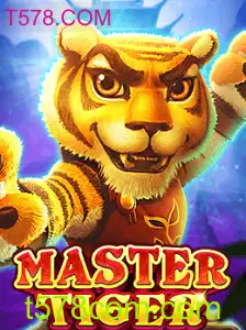 Explorando o Fascinante Mundo de MasterTiger