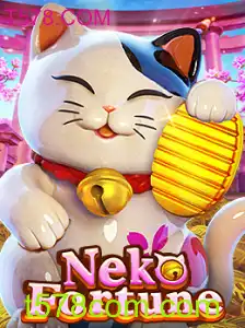 Descubra NekoFortune: A Nova Sensação do Mundo dos Jogos Online
