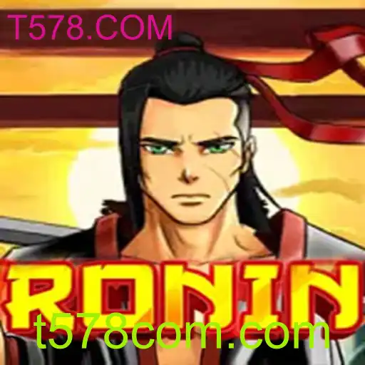 Explorando o Fascinante Universo do Jogo Ronin