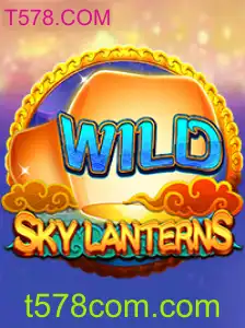 Descubra o Encanto de SkyLanterns: Um Jogo Envolvente