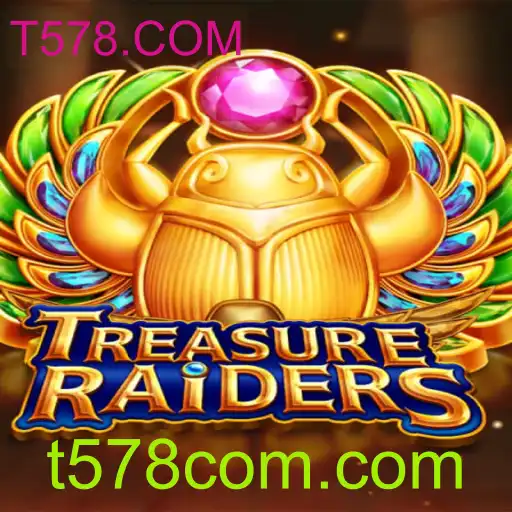 Descubra o Universo de Aventura de TREASURERAIDERS