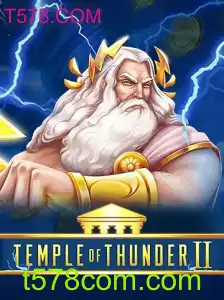 Explore o Empolgante Mundo de TempleofThunderII