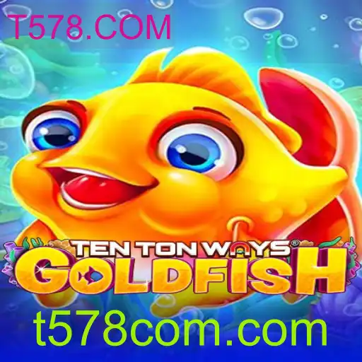 Descubra o Empolgante Mundo de TenTonWaysGoldfish