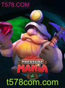 Descubra TreasureMania: Aventuras, Estratégias e Regras do Jogo Inovador