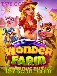 WonderFarmBonusBuy: Explorando o Fenômeno do Jogo e Sua Dinâmica