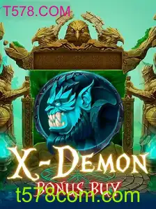 Explorando o Universo de XDemonBonusBuy: Um Mergulho no Jogo do Momento