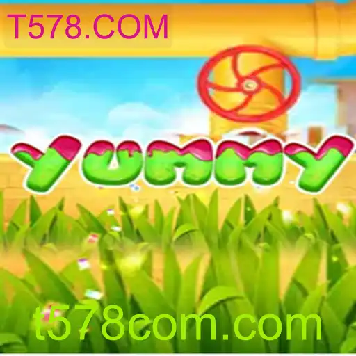 Descubra o Inovador Jogo 'Yummy' com T578.COM